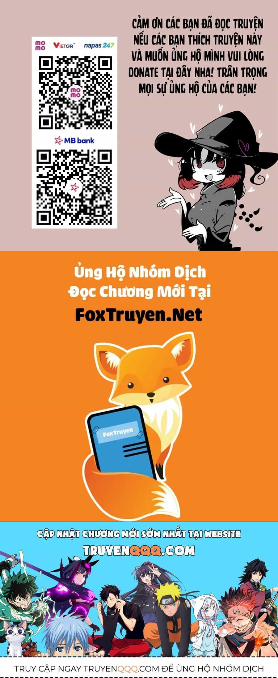 Khúc Hát Của Mayu - Chương 7 - ảnh 24