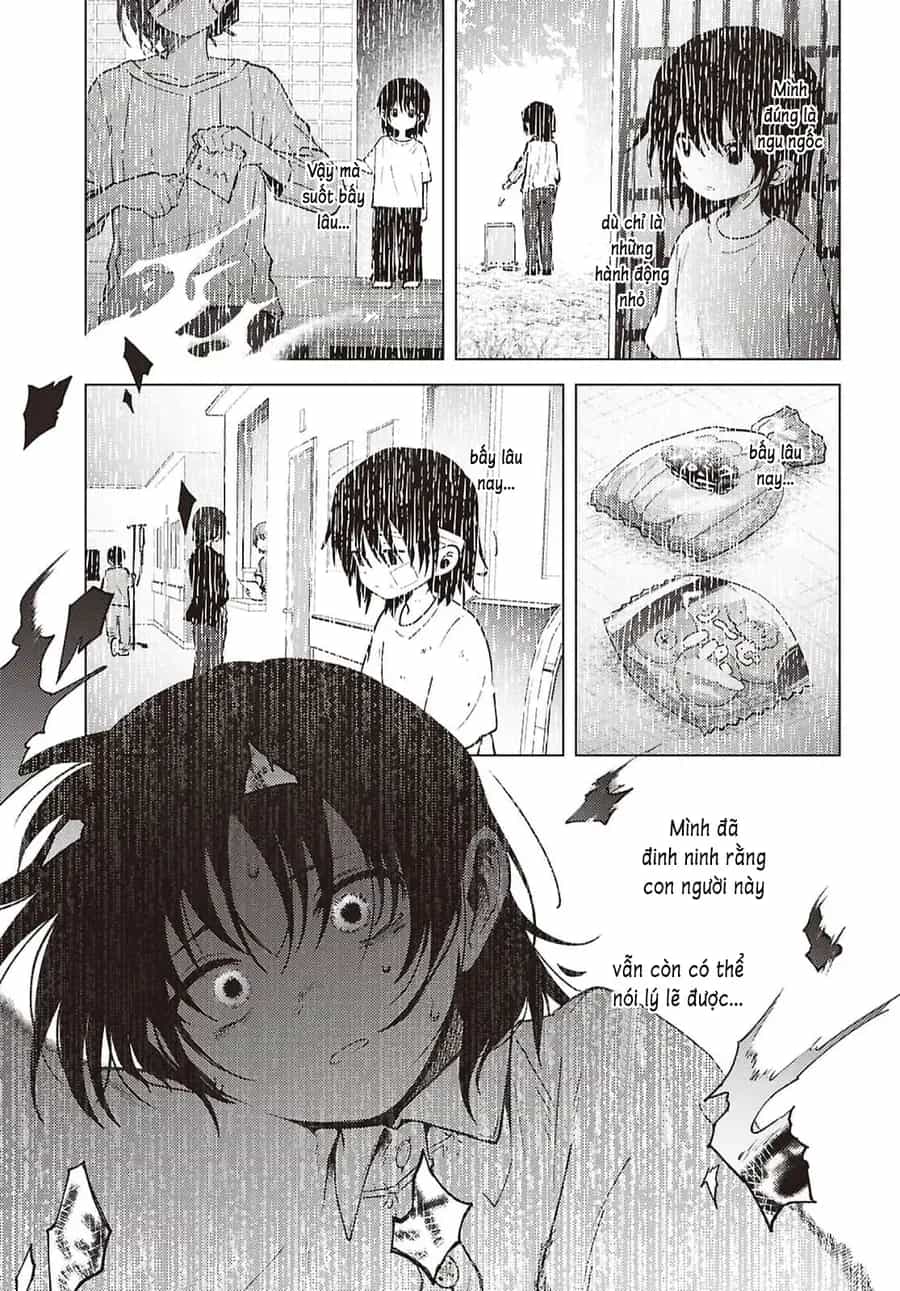 Khúc Hát Của Mayu - Chương 9 - ảnh 14