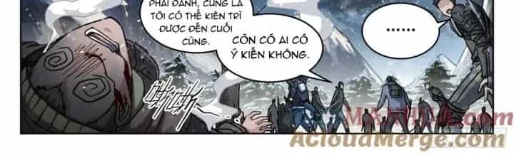 Khung Đỉnh Chi Thượng - Chương 112 - ảnh 14