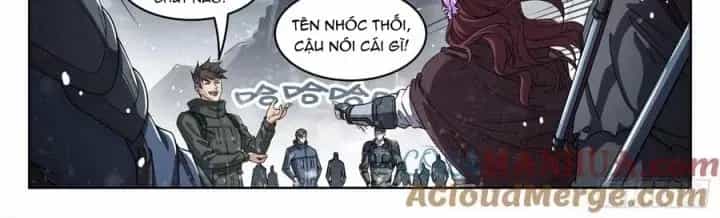 Khung Đỉnh Chi Thượng - Chương 112 - ảnh 18