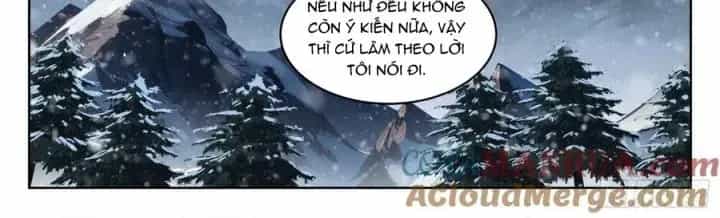 Khung Đỉnh Chi Thượng - Chương 112 - ảnh 26