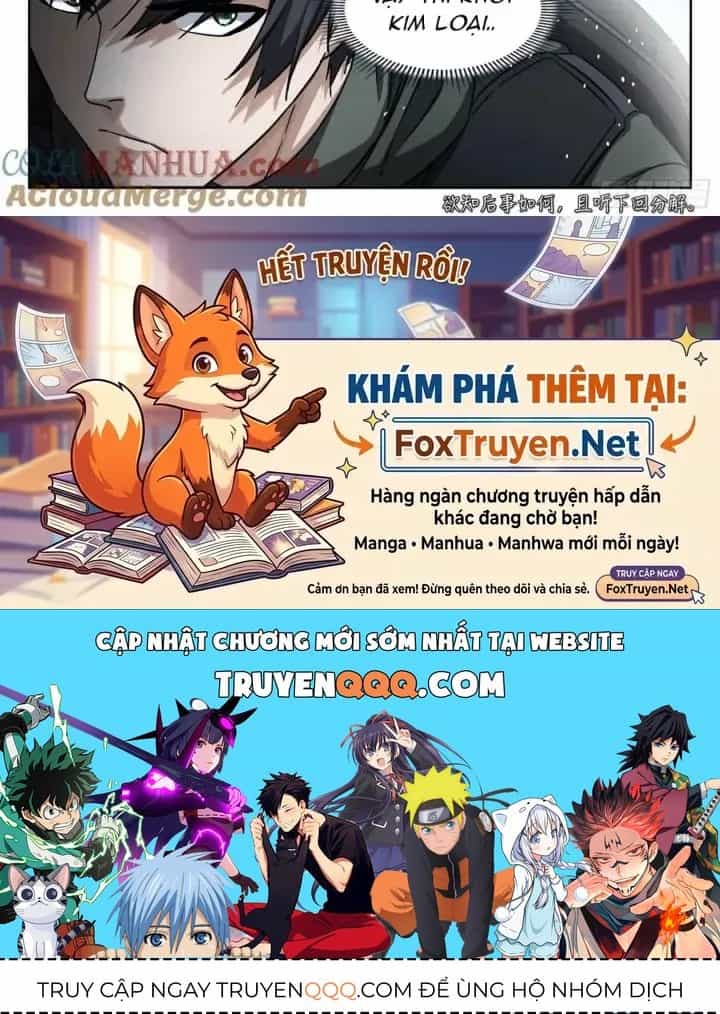 Khung Đỉnh Chi Thượng - Chương 112 - ảnh 30