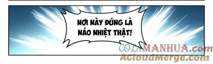 Khung Đỉnh Chi Thượng - Chương 112 - ảnh 6