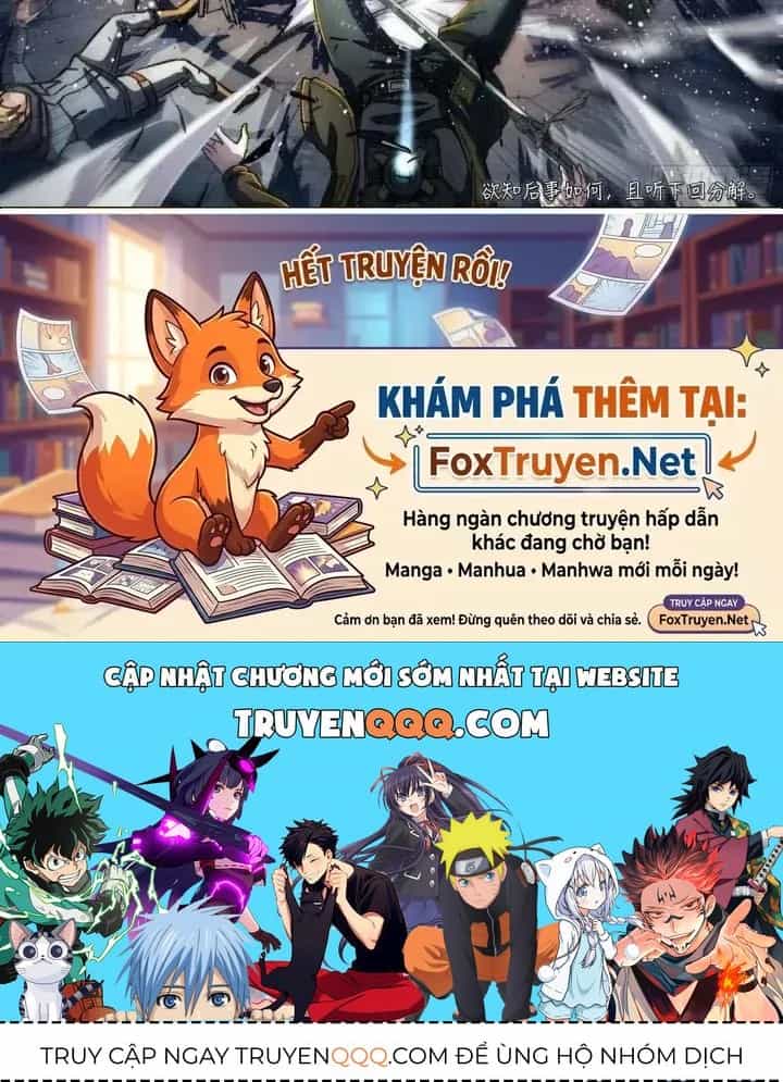 Khung Đỉnh Chi Thượng - Chương 115 - ảnh 24