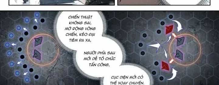 Khung Đỉnh Chi Thượng - Chương 116 - ảnh 20