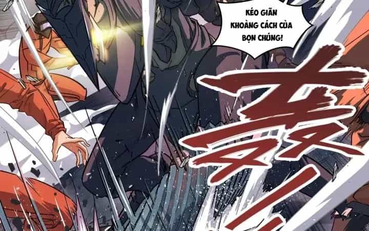 Khung Đỉnh Chi Thượng - Chương 119 - ảnh 26
