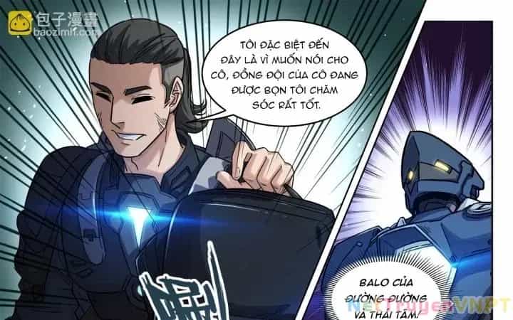 Khung Đỉnh Chi Thượng - Chương 119 - ảnh 34