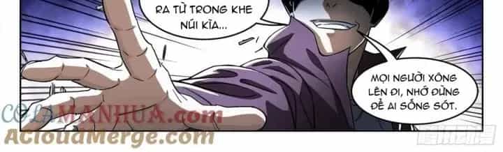 Khung Đỉnh Chi Thượng - Chương 122 - ảnh 22