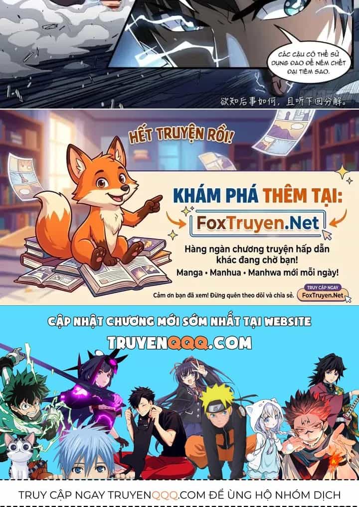 Khung Đỉnh Chi Thượng - Chương 122 - ảnh 32