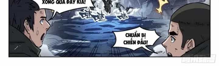 Khung Đỉnh Chi Thượng - Chương 125 - ảnh 24