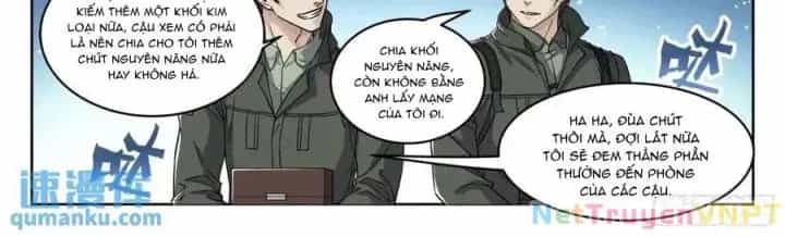Khung Đỉnh Chi Thượng - Chương 127 - ảnh 32