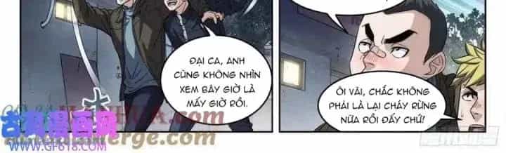 Khung Đỉnh Chi Thượng - Chương 128 - ảnh 18