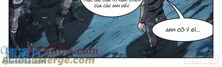 Khung Đỉnh Chi Thượng - Chương 130 - ảnh 30