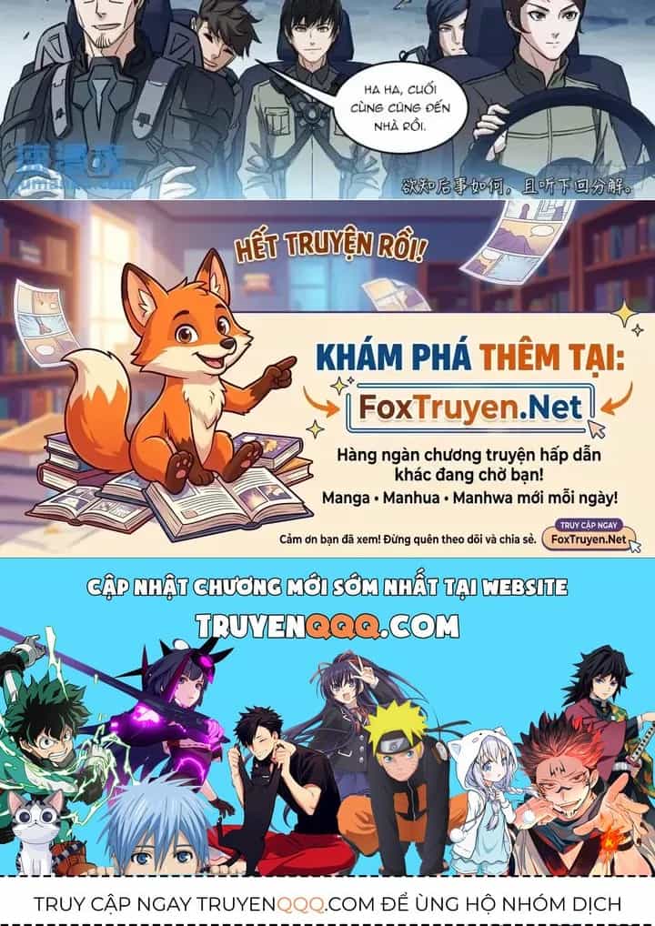 Khung Đỉnh Chi Thượng - Chương 131 - ảnh 32