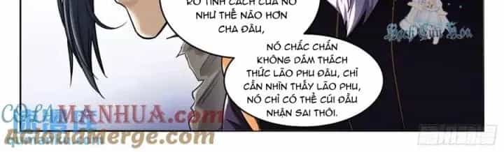 Khung Đỉnh Chi Thượng - Chương 132 - ảnh 10