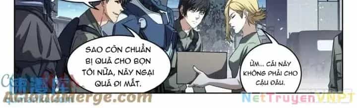 Khung Đỉnh Chi Thượng - Chương 132 - ảnh 18