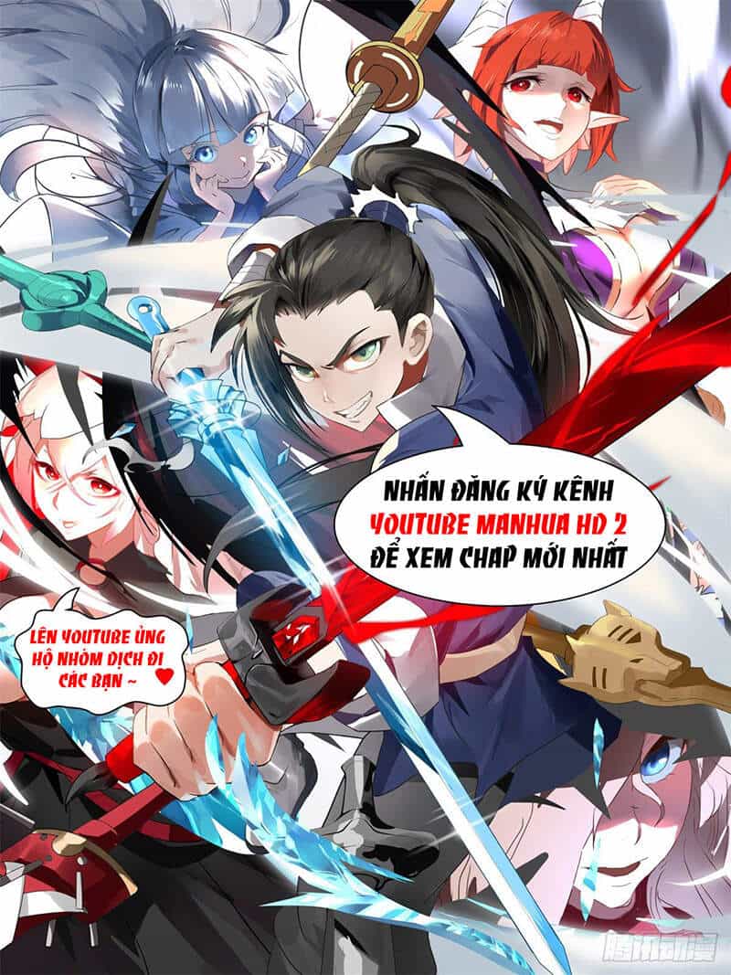 Khung Đỉnh Chi Thượng - Chương 5 - ảnh 2