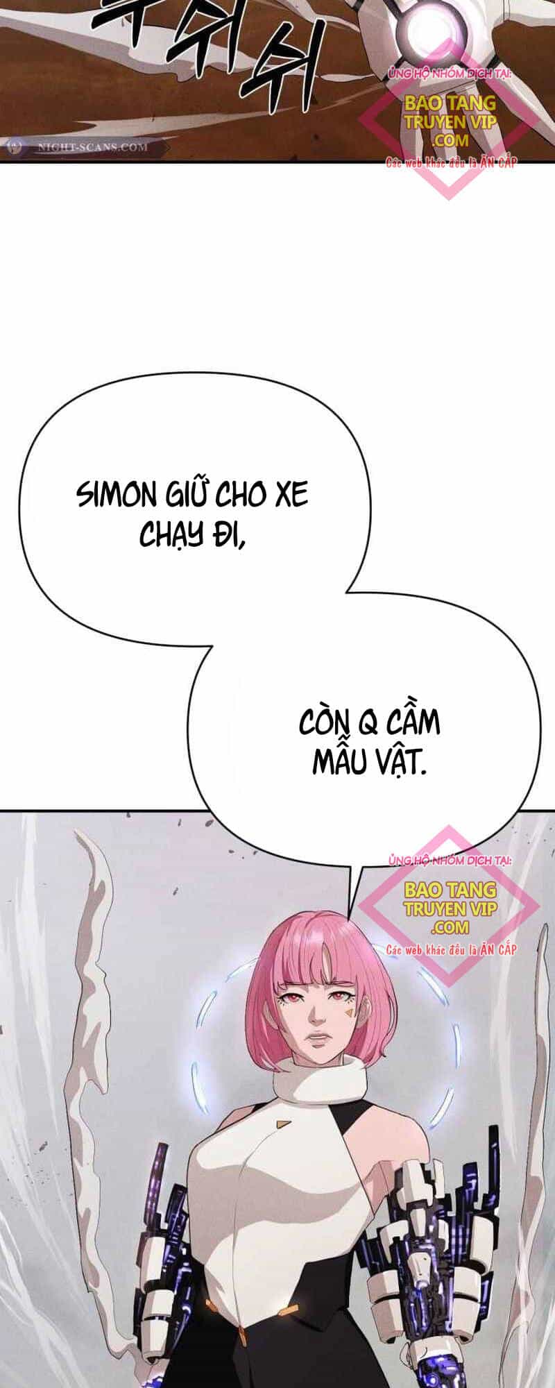Khuyết Nhân - Chương 11 - ảnh 26
