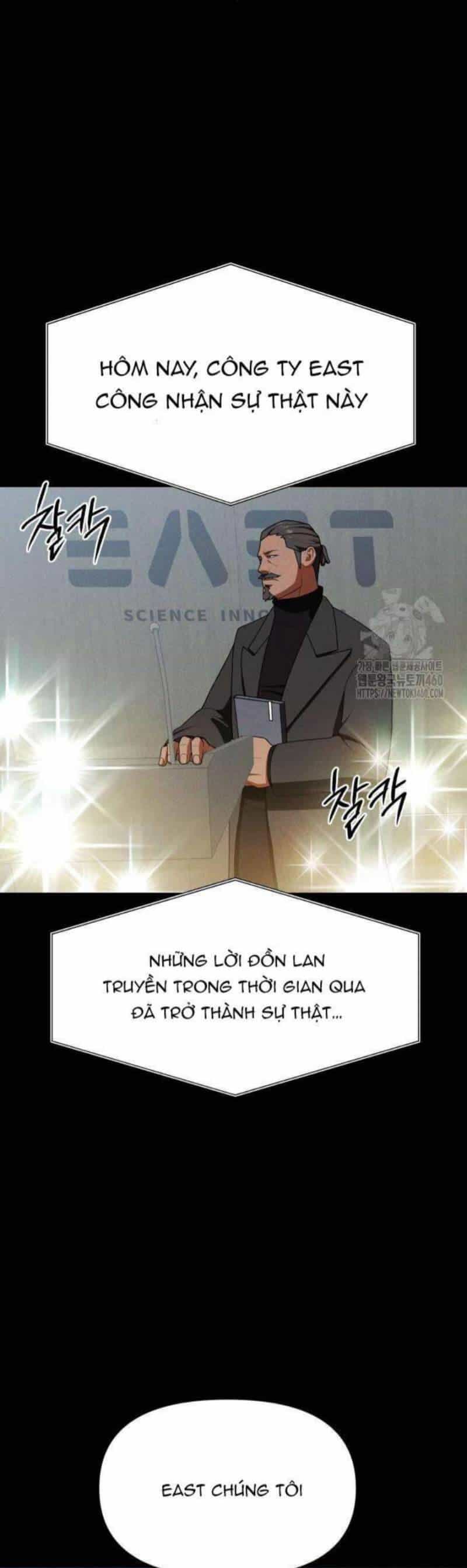 Khuyết Nhân - Chương 15 - ảnh 24