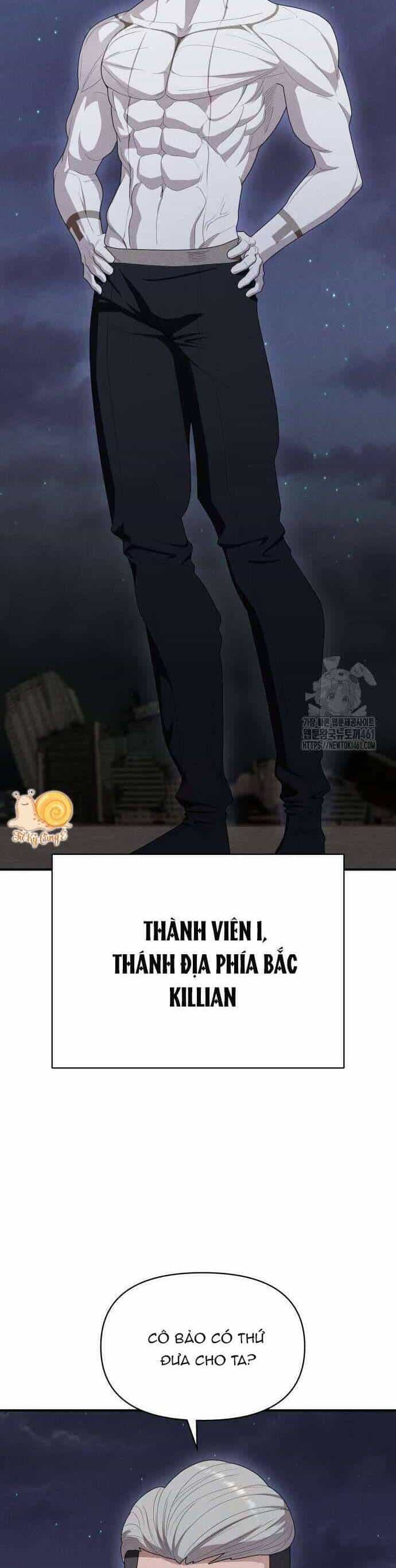 Khuyết Nhân - Chương 17 - ảnh 4