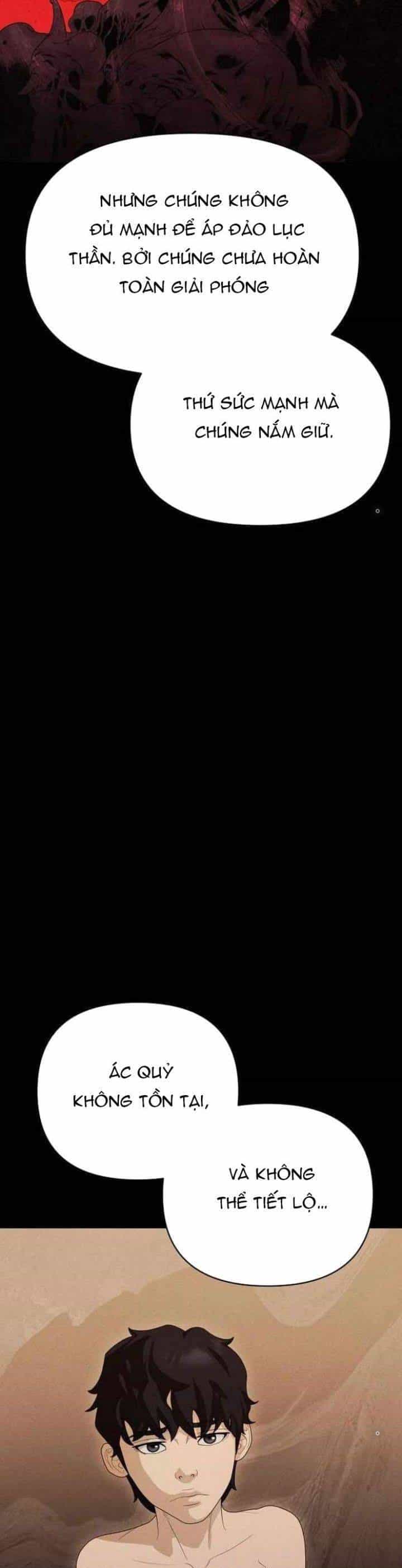 Khuyết Nhân - Chương 20 - ảnh 53