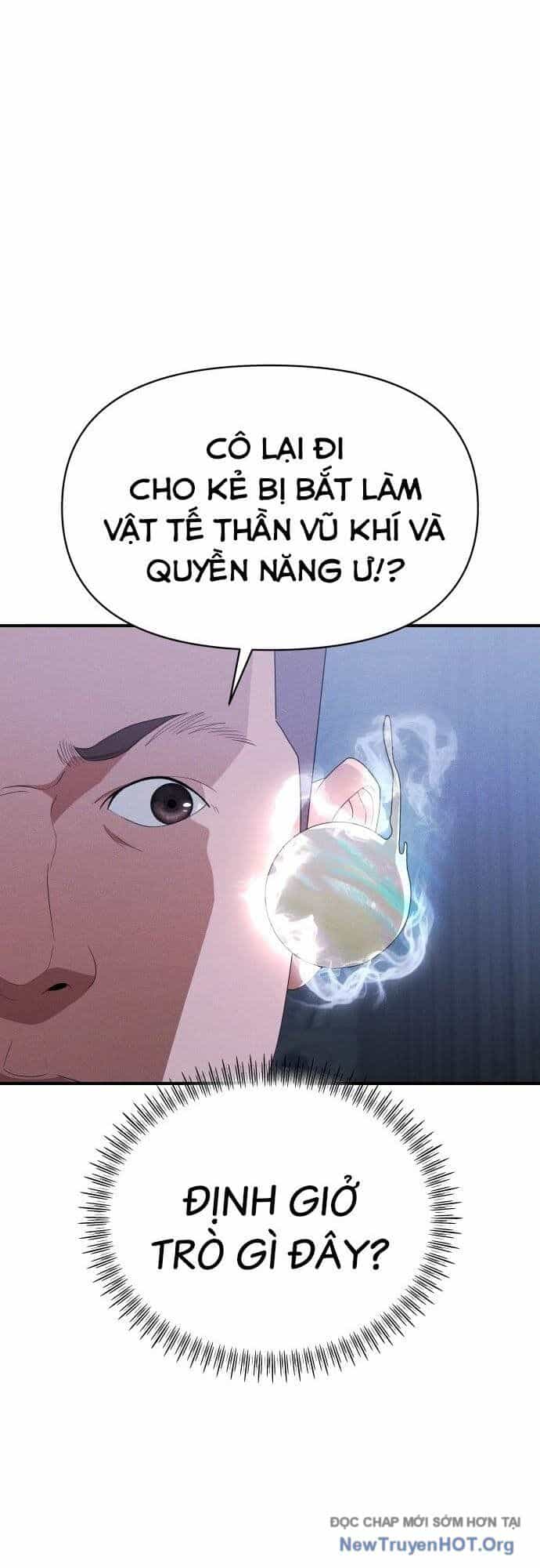 Khuyết Nhân - Chương 23 - ảnh 14
