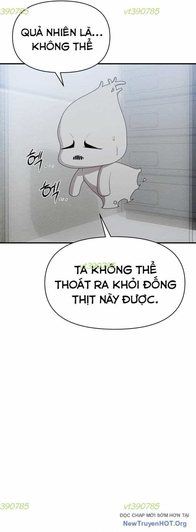 Khuyết Nhân - Chương 23 - ảnh 36