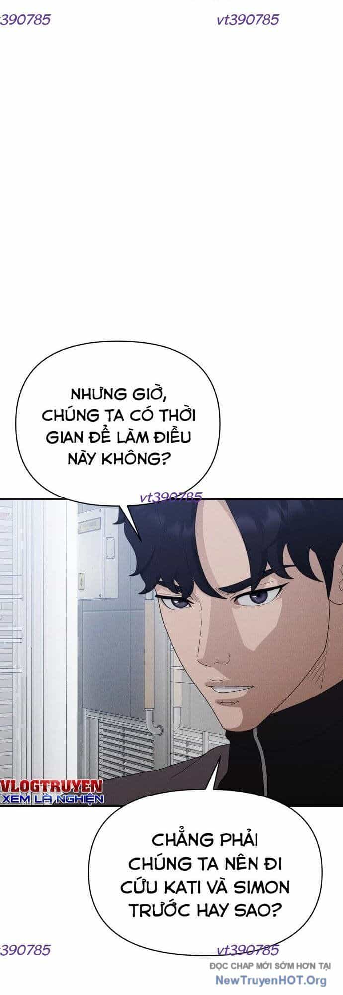 Khuyết Nhân - Chương 23 - ảnh 46