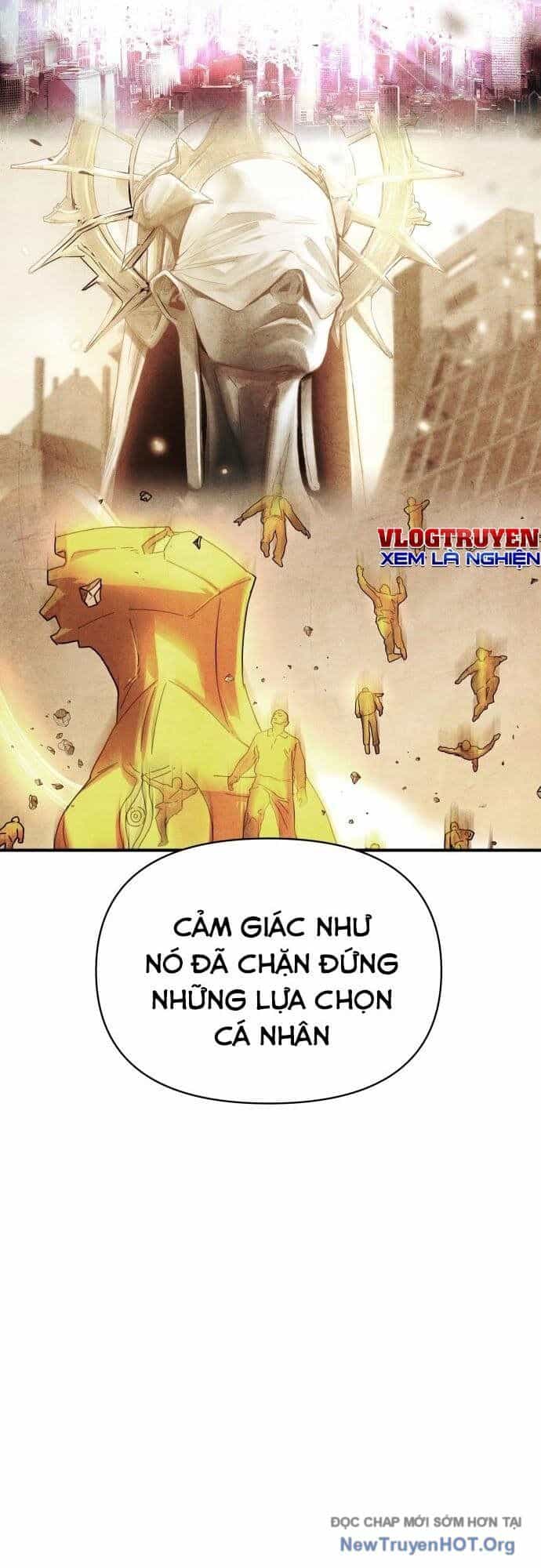 Khuyết Nhân - Chương 23 - ảnh 69
