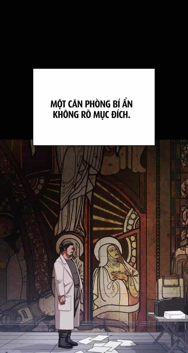 Khuyết Nhân - Chương 3 - ảnh 38