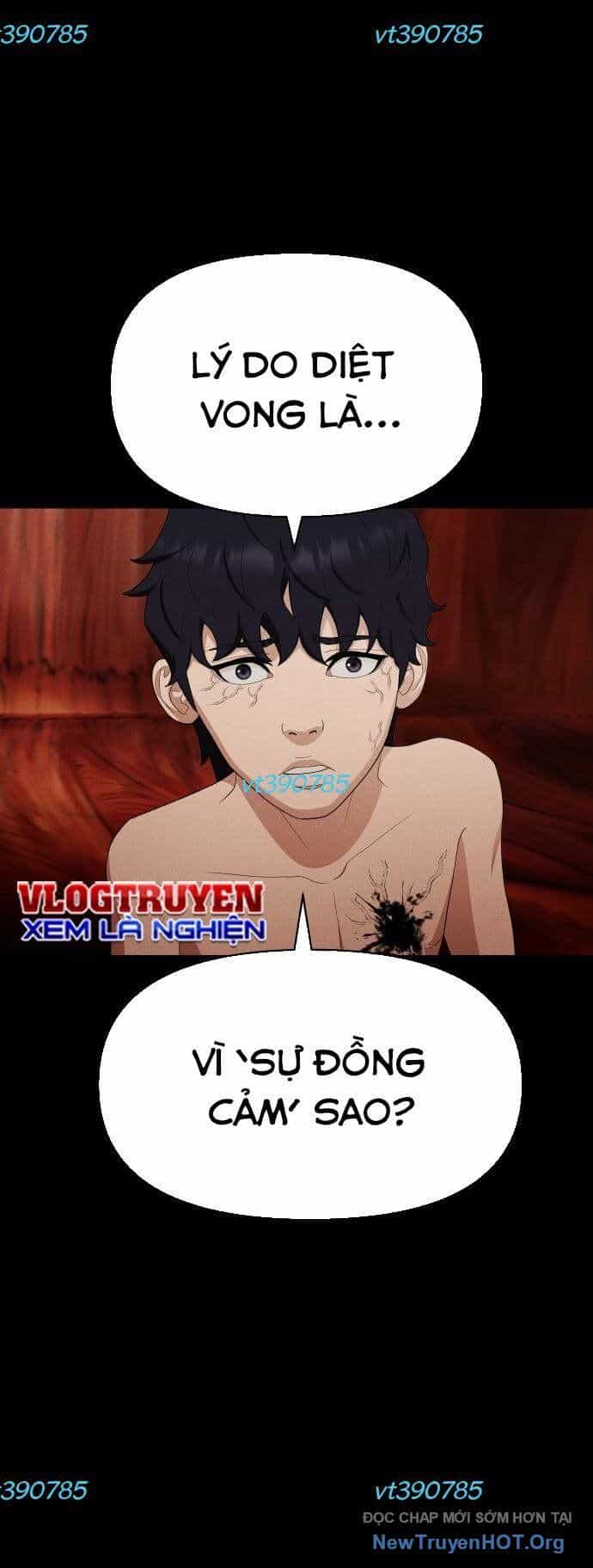 Khuyết Nhân - Chương 31 - ảnh 56