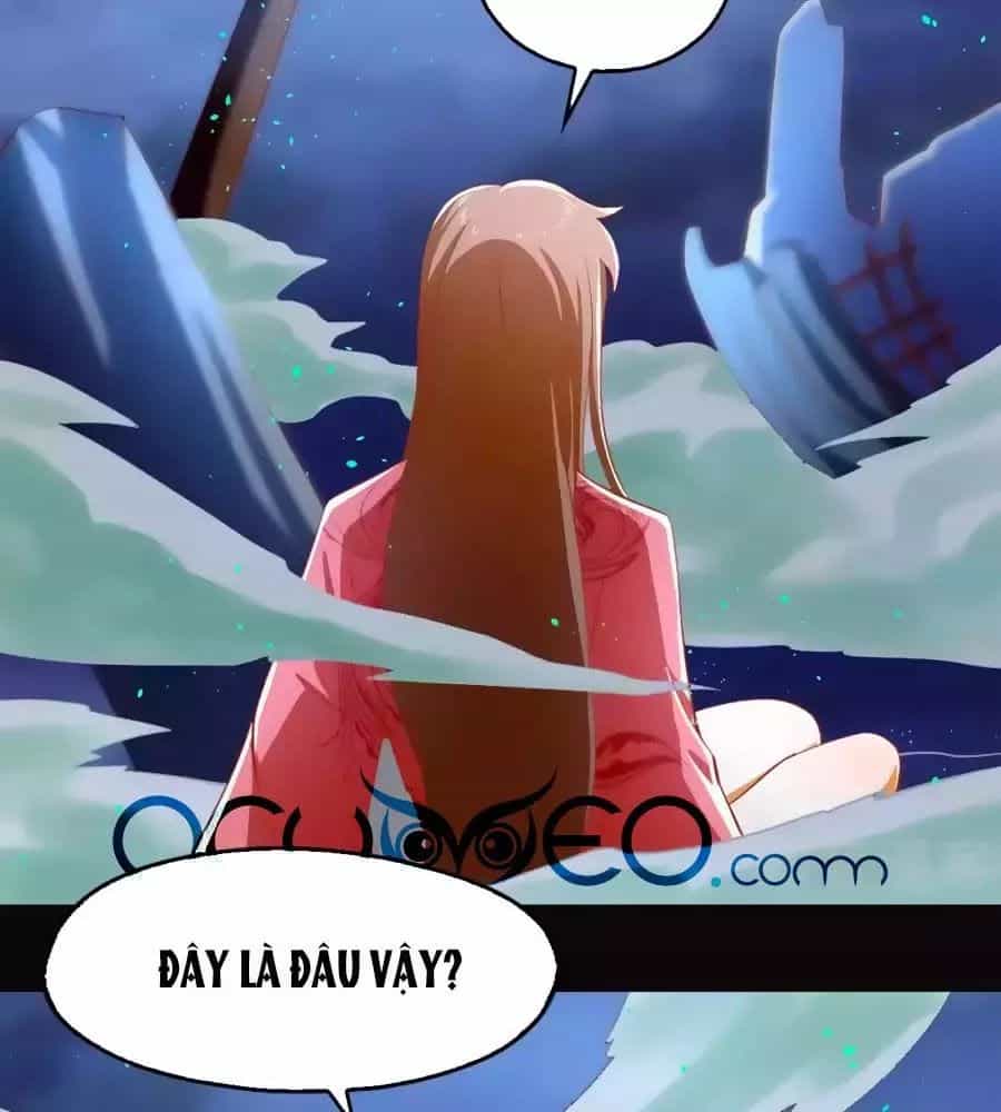 Khuynh Thành Cuồng Phi Của Tà Vương - Chương 102 - ảnh 5