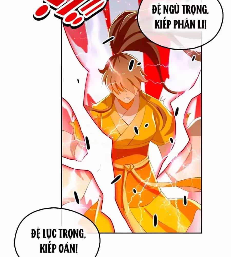Khuynh Thành Cuồng Phi Của Tà Vương - Chương 107 - ảnh 11
