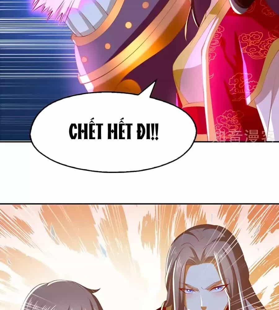 Khuynh Thành Cuồng Phi Của Tà Vương - Chương 116 - ảnh 18
