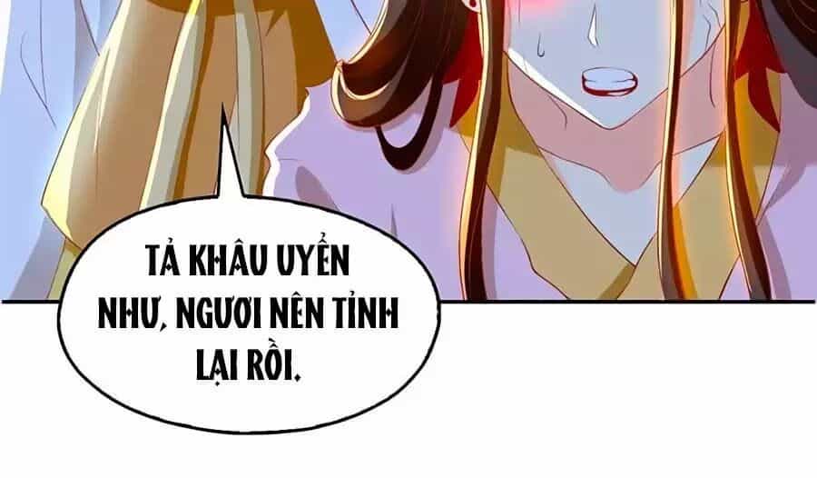 Khuynh Thành Cuồng Phi Của Tà Vương - Chương 116 - ảnh 51