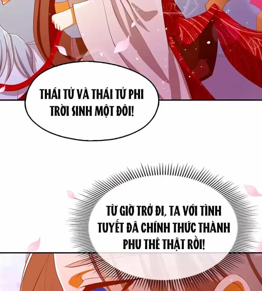 Khuynh Thành Cuồng Phi Của Tà Vương - Chương 119 - ảnh 35