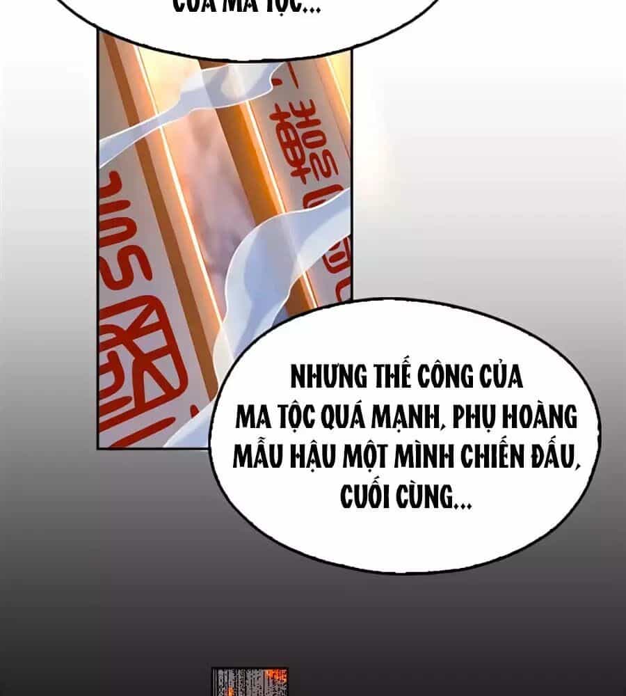 Khuynh Thành Cuồng Phi Của Tà Vương - Chương 126 - ảnh 50