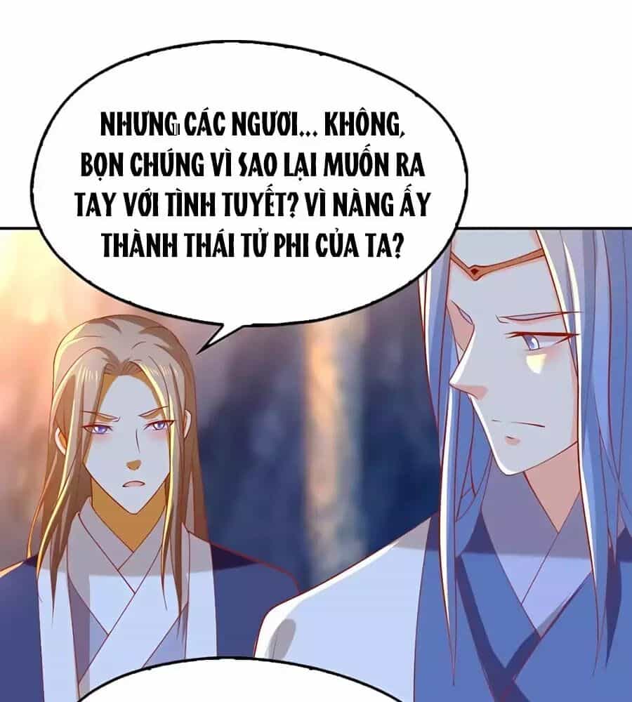 Khuynh Thành Cuồng Phi Của Tà Vương - Chương 126 - ảnh 66