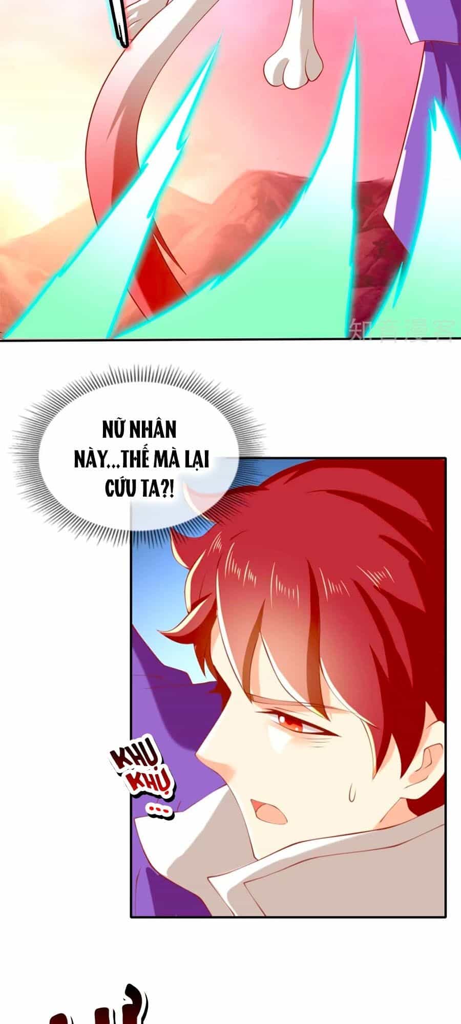 Khuynh Thành Cuồng Phi Của Tà Vương - Chương 144 - ảnh 12