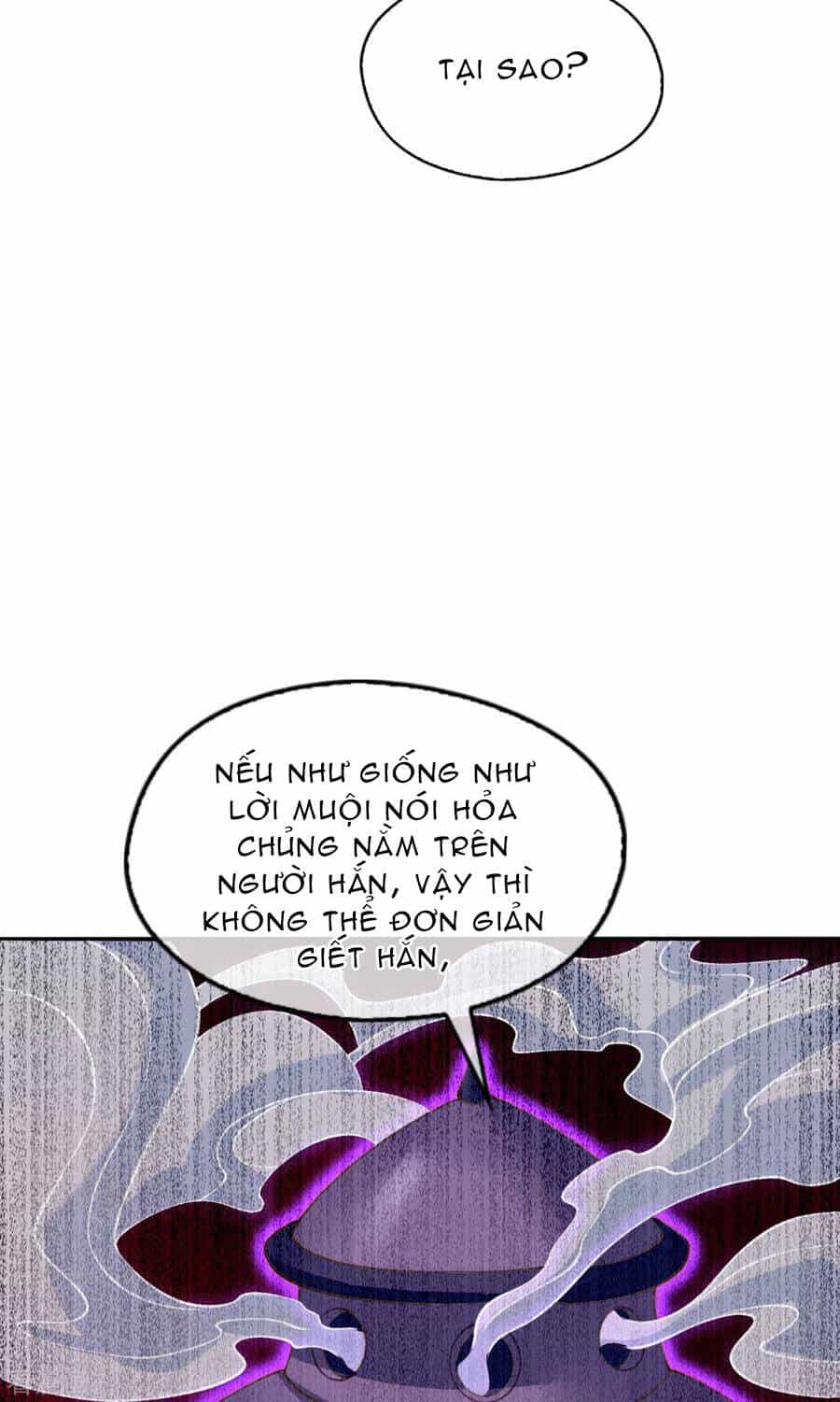 Khuynh Thành Cuồng Phi Của Tà Vương - Chương 167 - ảnh 25