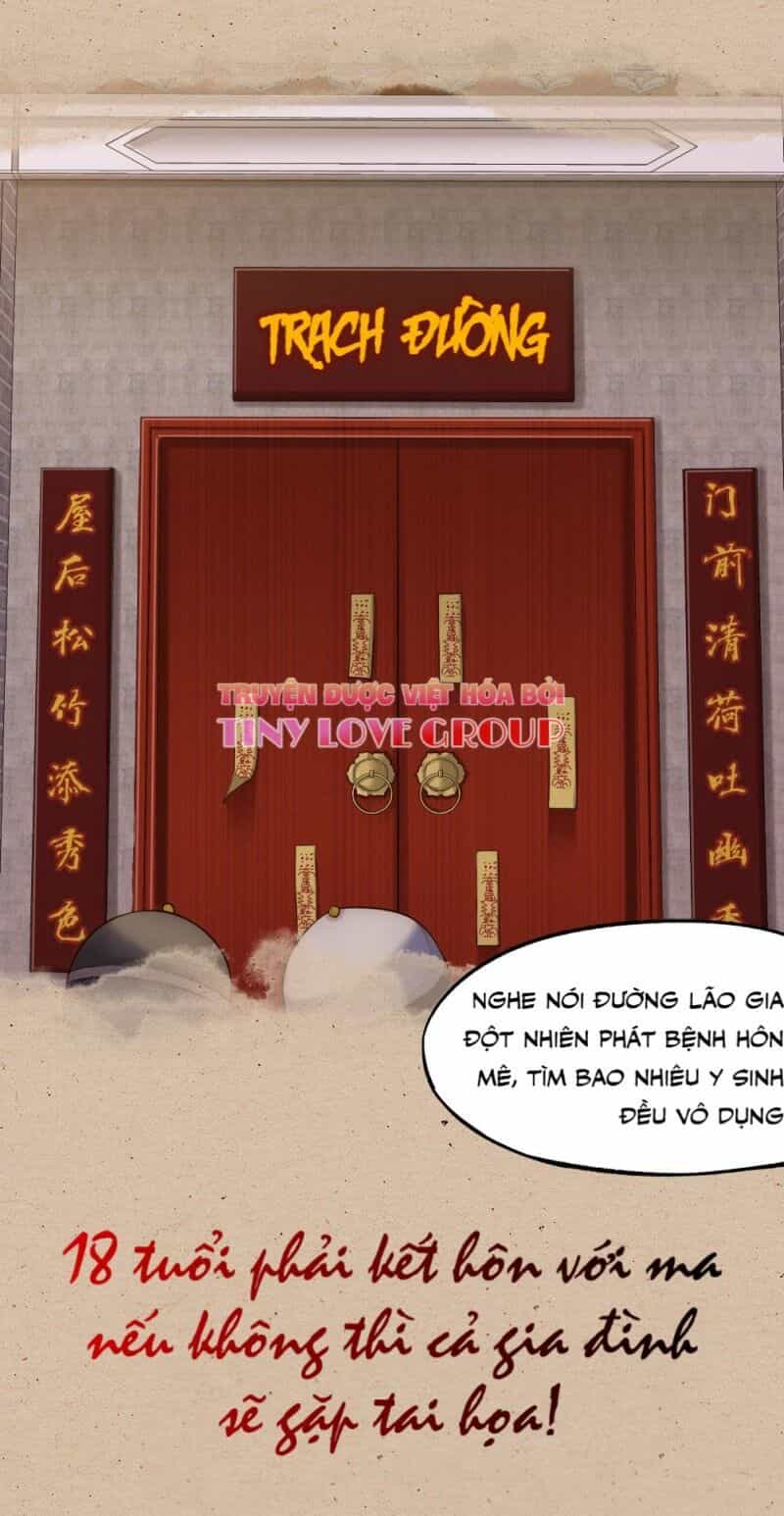 Khuynh Thành - Chương 0 - ảnh 2