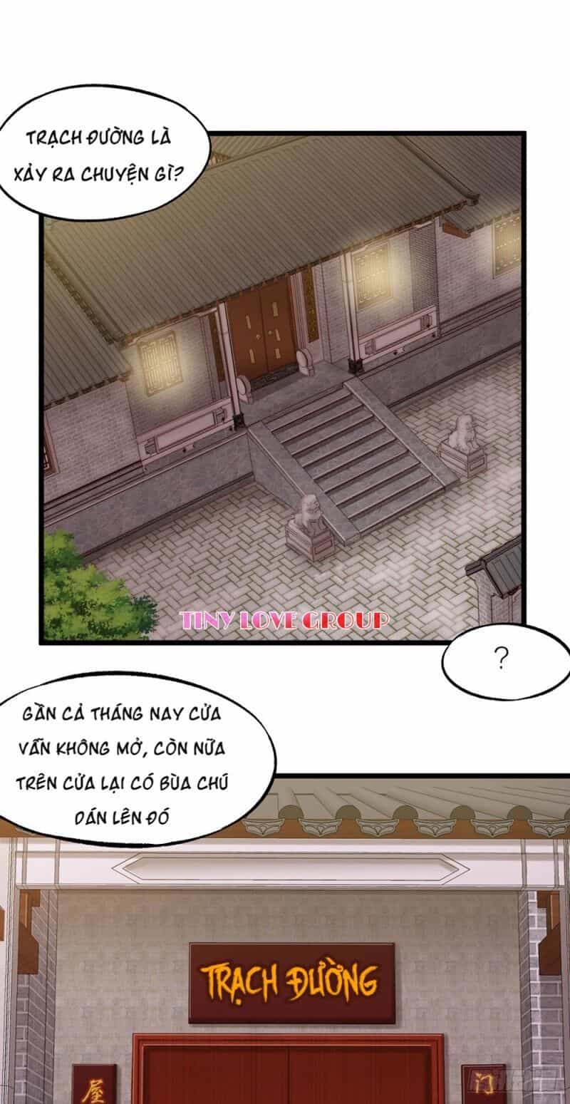 Khuynh Thành - Chương 1 - ảnh 1