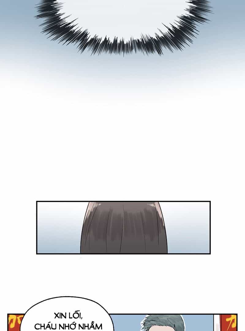 Kì Diệp Vi Ngũ - Chương 2 - ảnh 37