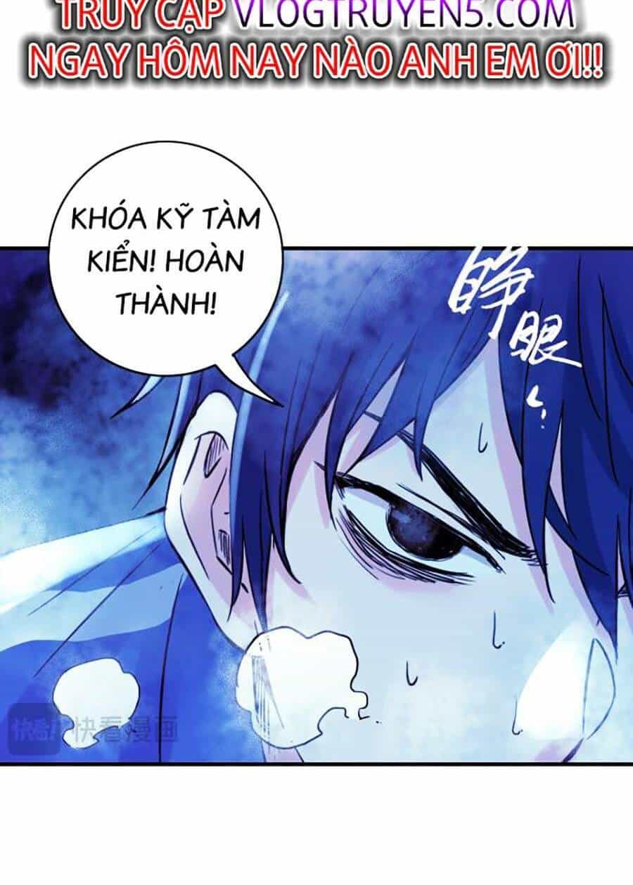 Kí Hiệu Cuối Cùng - Chương 9 - ảnh 44
