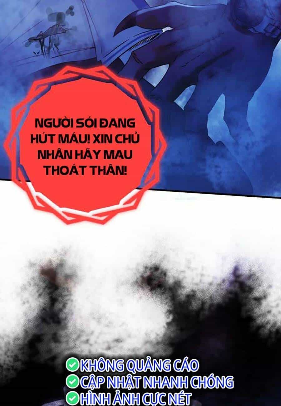 Kí Hiệu Cuối Cùng - Chương 9 - ảnh 6