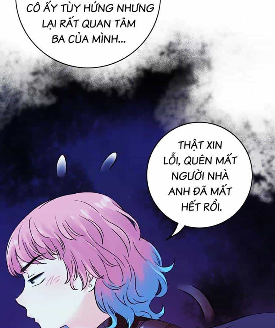 Kí Hiệu Cuối Cùng - Chương 10 - ảnh 35
