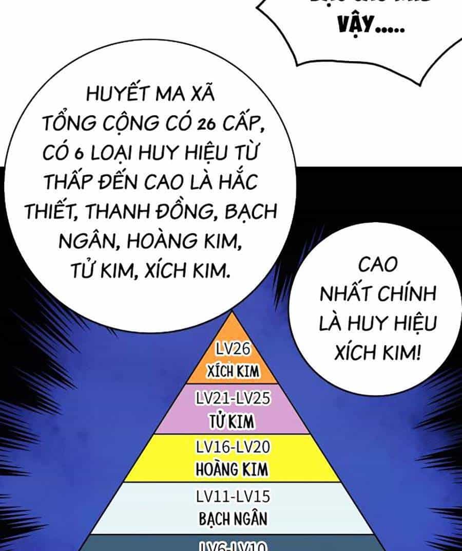 Kí Hiệu Cuối Cùng - Chương 10 - ảnh 40