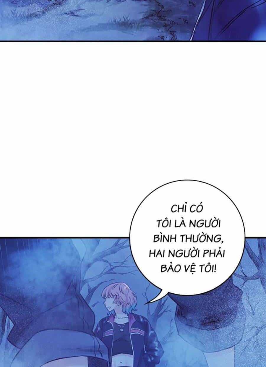 Kí Hiệu Cuối Cùng - Chương 11 - ảnh 52