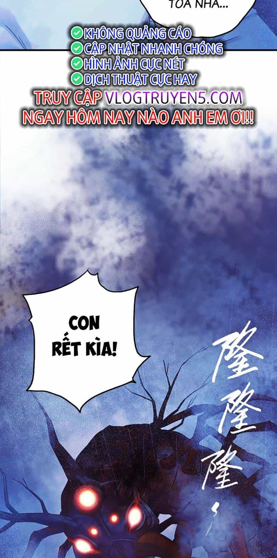 Kí Hiệu Cuối Cùng - Chương 11 - ảnh 73