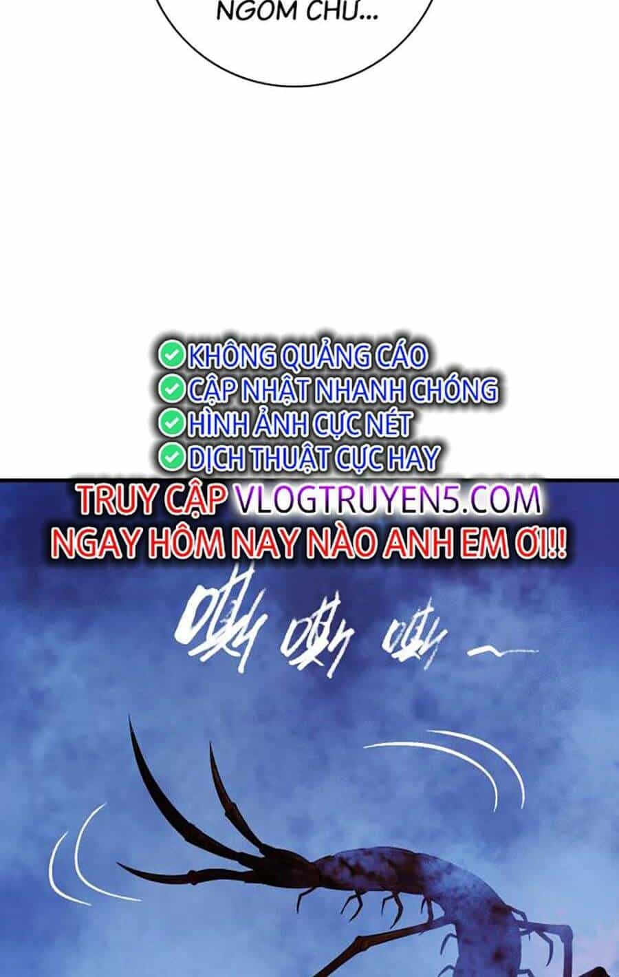 Kí Hiệu Cuối Cùng - Chương 12 - ảnh 22